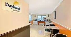 Days Inn San Antonio Airport | Teksas - San Antonio (ve civarı) - San Antonio - Kuzey San Antonio - SAT Havalimanı