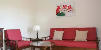 Apartamentos Tarahal