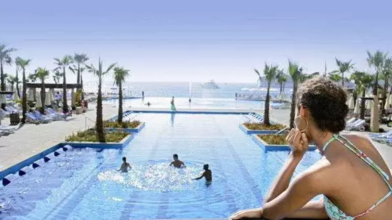 Riu Santa Fe All Inclusive | Baja California Sur - Los Cabos - Los Cabos (ve civarı) - Cabo San Lucas - El Tezal