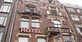 Budget Hotel Manofa | Kuzey Hollanda - Amsterdam - Amsterdam Merkezi