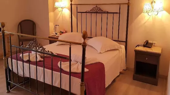 Castello City Hotel | Girit Adası - Kandiye (bölge) - Kandiye