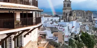 Parador de Arcos de la Frontera