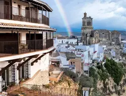 Parador de Arcos de la Frontera | Andalucia - Cadiz (vilayet) - Arcos de la Frontera - Sierra de Cádiz