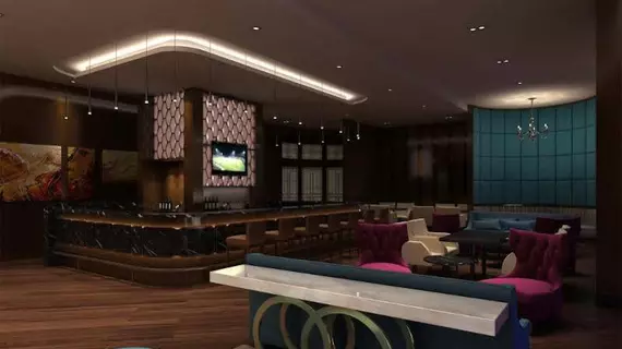 Evergreen Laurel Hotel Shanghai | Şanghay (ve civarı) - Şangay