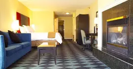 Plaza Inn & Suites at Ashland Creek | Oregon - Medford (ve civarı) - Ashland