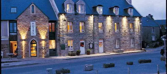 Hostellerie de la Pointe Saint Mathieu | Brittany - Finistere - Plougonvelin