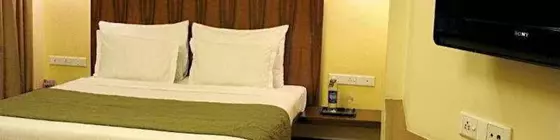 Hotel Studio Estique | Maharaştra - Pune Bölgesi - Pune