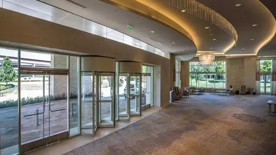 Hilton Dallas/Plano Granite Park | Teksas - Dallas (ve civarı) - Plano