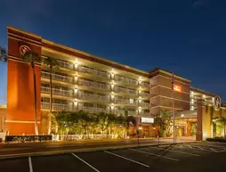 Ramada Westshore Tampa Airport | Florida - Tampa (ve civarı) - Tampa