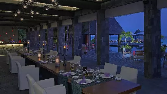 Anantara Kihavah Villas | Maldivler - Kihavah