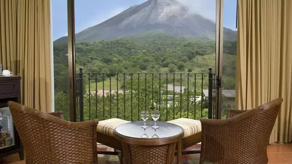 Arenal Kioro | Alajuela (ili) - San Carlos (kantonu) - La Fortuna