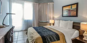 Comfort Inn Levittown