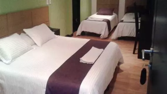 Expohotel Bogota | Cundinamarca - Bogota (ve civarı) - Bogota