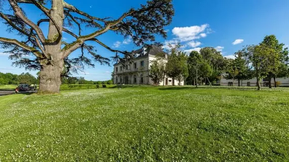 Garrigae Manoir de Beauvoir | Nouvelle-Aquitaine - Vienne (bölge) - Mignaloux-Beauvoir