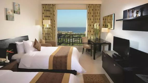 Movenpick Resort El Sokhna | Ataqah