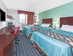 Super 8 Motel - Sterling Heights/Detroit Area | Michigan - Detroit (ve civarı) - Sterling Heights