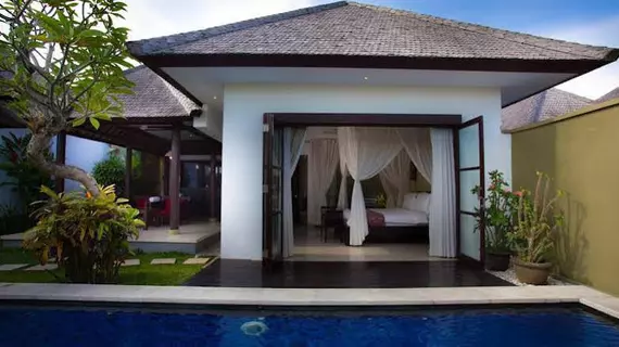 The Bidadari Villas & Spa | Bali - Badung - Umalas