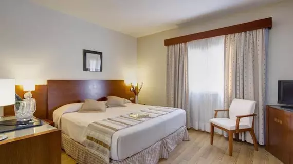 Patricia Menorca Hotel | Balearic Adaları - Menorca - Ciutadella de Menorca