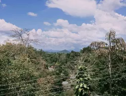 Mountain Breeze | Merkez Vilayet - Kandy Bölgesi - Kandy