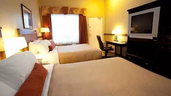 Best Western Diamond Inn | Alberta - Drumheller (ve civarı) - Three Hills