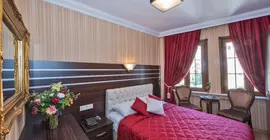 Al Sinno Hotel |  Istanbul  - Şişli - Harbiye