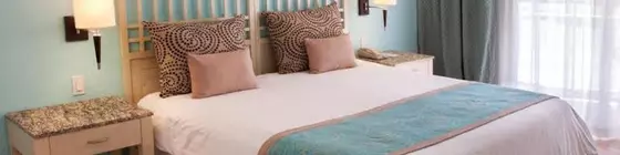 VH - Gran Ventana Beach Resort | Puerto Plata (ili) - Puerto Plata (ve civarı) - Puerto Plata