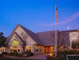 Residence Inn San Diego/Rancho Bernardo/Scripps Poway | Kaliforniya - San Diego County - Kuzey Merkez San Diego