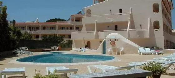 Apartamentos Olhos do Mar | Algarve - Faro Bölgesi - Albufeira