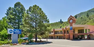 Best Western Durango Inn & Suites