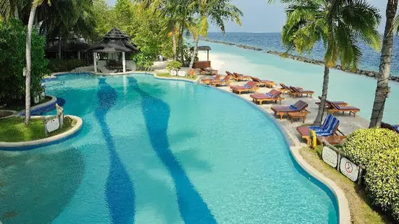 Royal Island Resort & Spa | Maldivler - Horubadhoo Adası