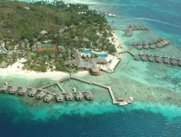 Bora Bora Lagoon Resort and Spa | Bora Bora