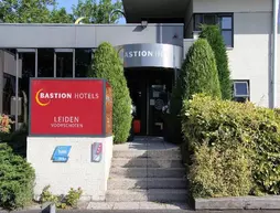 Bastion Hotel Leiden / Voorschoten | Güney Hollanda - Lahey (ve civarı) - Leiden