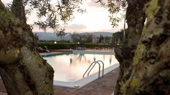 Hotel Bramante | Umbria - Perugia (vilayet) - Todi