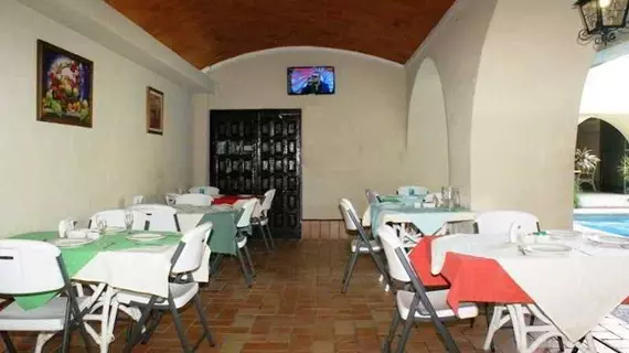 Hotel Maria de Lourdes | Quintana Roo - Benito Juárez - Cancun (ve civarı) - Cancun - Cancun Merkezi