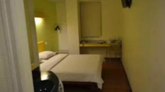 ibis budget Jakarta Cikini | West Java - Cakarta (ve civarı) - Cakarta