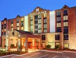 Hyatt Place Ontario/Rancho Cucamonga | Kaliforniya - Los Angeles County - Ontario