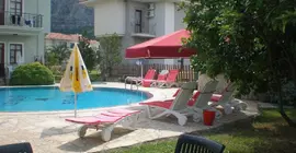 Jade Hotel | Muğla - Ortaca - Dalyan