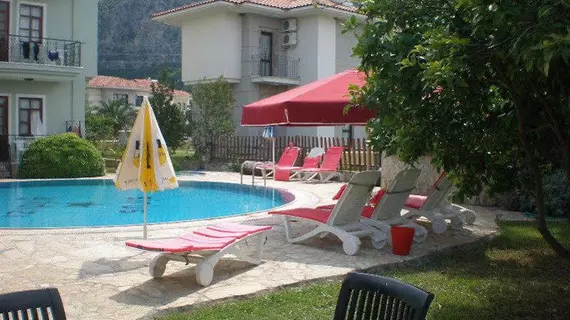 Jade Hotel | Muğla - Ortaca - Dalyan