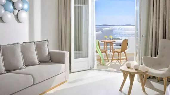 Anax Resort And Spa | Ege Adaları - Mikonos