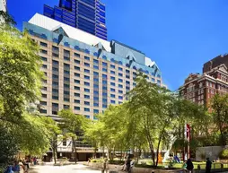 The Westin Philadelphia | Pensilvanya - Bucks County - Philadelphia (ve civarı) - Philadelphia - Rittenhouse Row