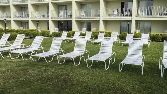 Beach House Golf and Racquet Club | Güney Karolayna - Myrtle Plajı (ve civarı) - Myrtle Beach