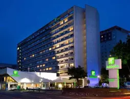 Holiday Inn London - Wembley | Londra (ve civarı) - Brent - Wembley