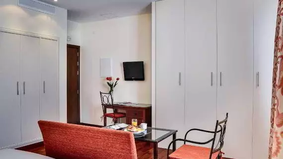 Apartamentos Murillo | Andalucia - Seville İli - Sevilla - Casco Antiguo