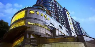 Royal Plaza Hotel