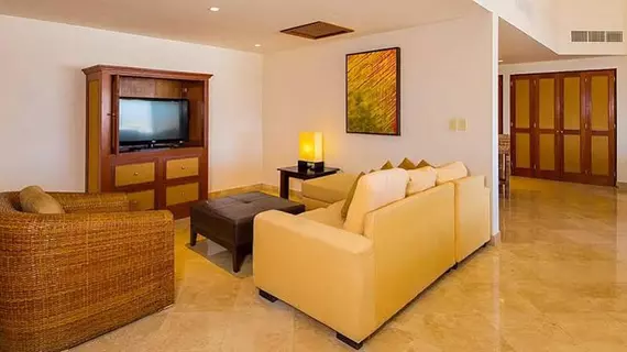 The Ridge at Playa Grande Luxury Villas | Baja California Sur - Los Cabos - Los Cabos (ve civarı) - Cabo San Lucas - Marina