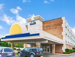 Days Inn Livonia | Michigan - Detroit (ve civarı) - Livonia