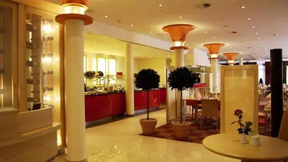 Best Western Premier Castanea Resort Hotel | Aşağı Saksonya - Adendorf