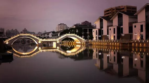 Sheraton Wenzhou Hotel | Zhejiang - Wenzhou