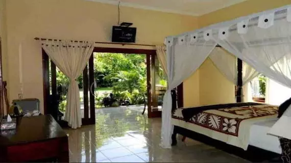 Bali Bhuana Beach Cottages | Bali - Karangasem - Bunutan