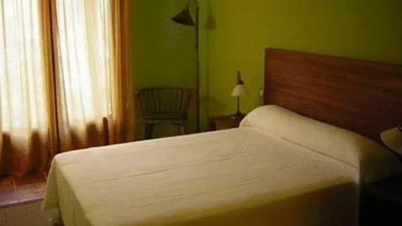 Hotel Rural Los Molinillos | Kastilya ve Leon - Avila (vilayet) - El Arenal